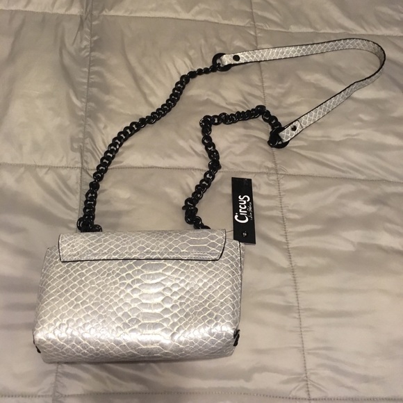 Circus By Sam Edelman Crossbody Purse - Picture 2 of 4